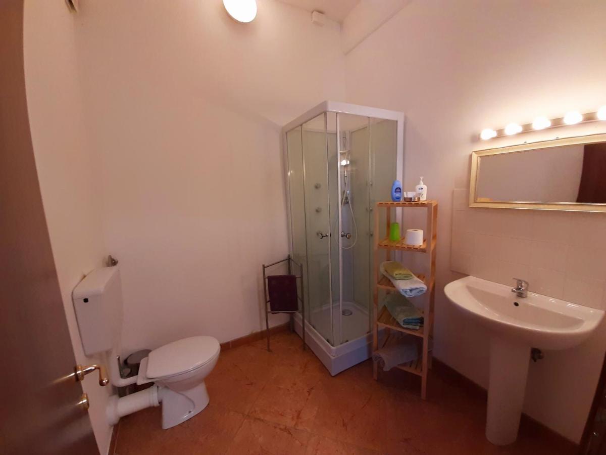 La Cascina Del Sole Pansiyon Rivarolo del Re ed Uniti Dış mekan fotoğraf