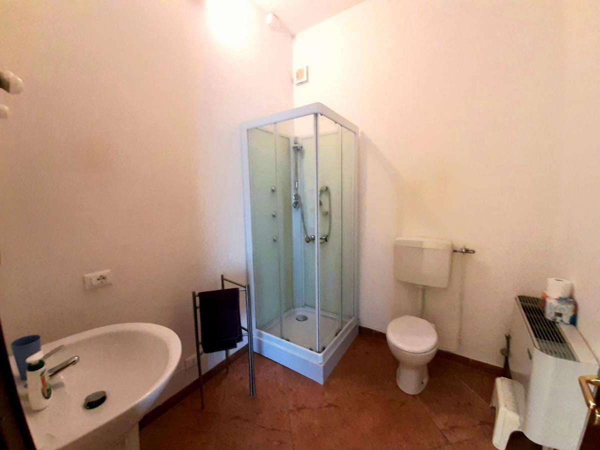 La Cascina Del Sole Pansiyon Rivarolo del Re ed Uniti Dış mekan fotoğraf