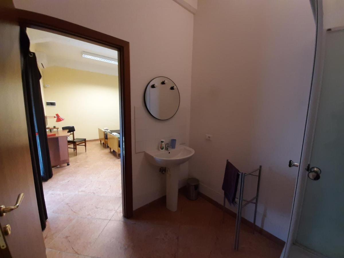 La Cascina Del Sole Pansiyon Rivarolo del Re ed Uniti Dış mekan fotoğraf